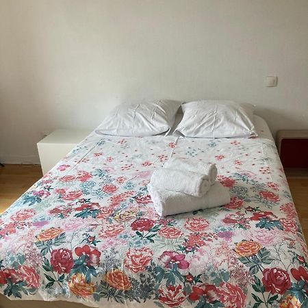 Fare Moana Apartment Dieppe Bagian luar foto